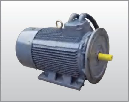 Screw Compressor