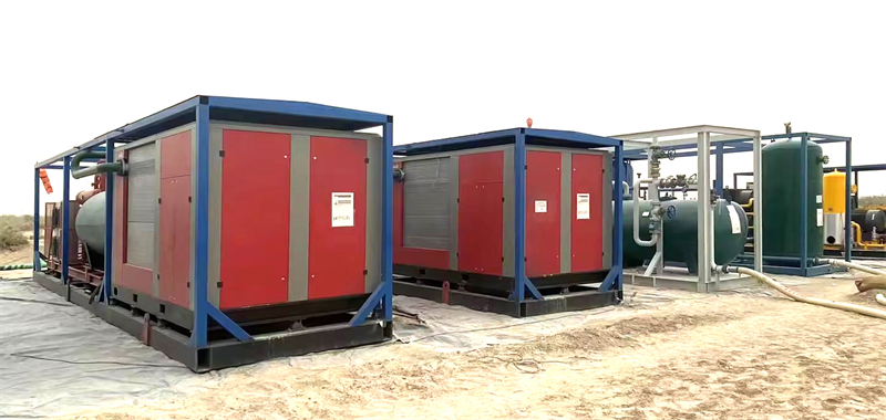 For domestic enterprises entering Vietnam, the selection of air compressors/nitrogen generators is of crucial importance!